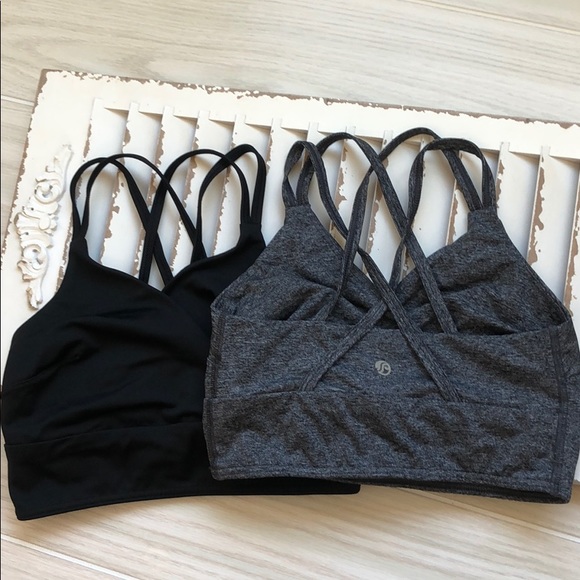 soma sports bra